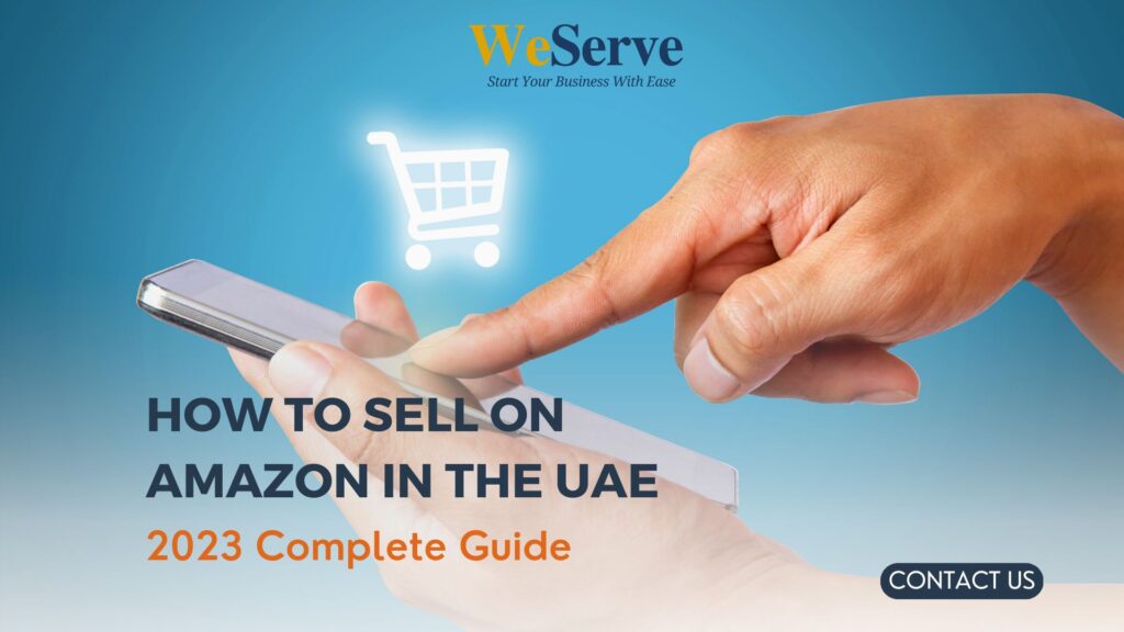 How to Sell on Amazon in the UAE