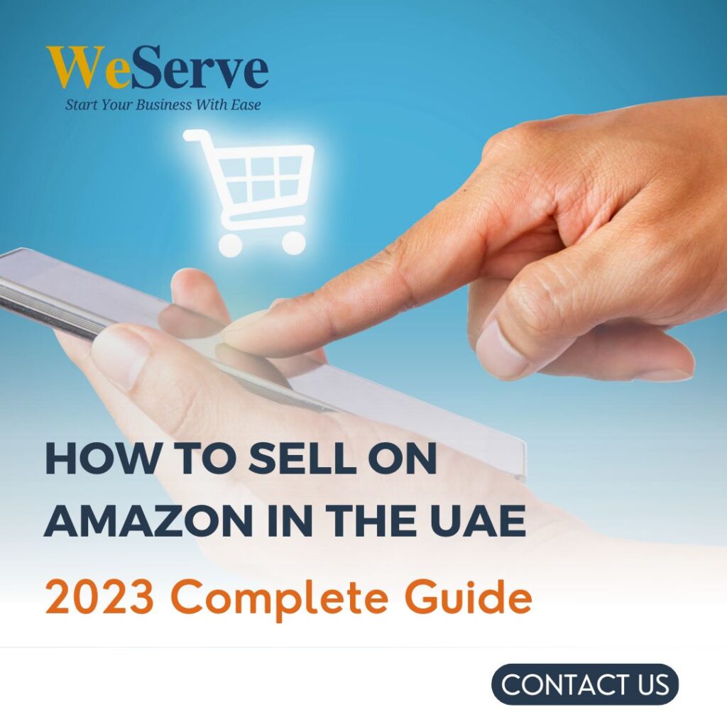 How to Sell on Amazon in the UAE